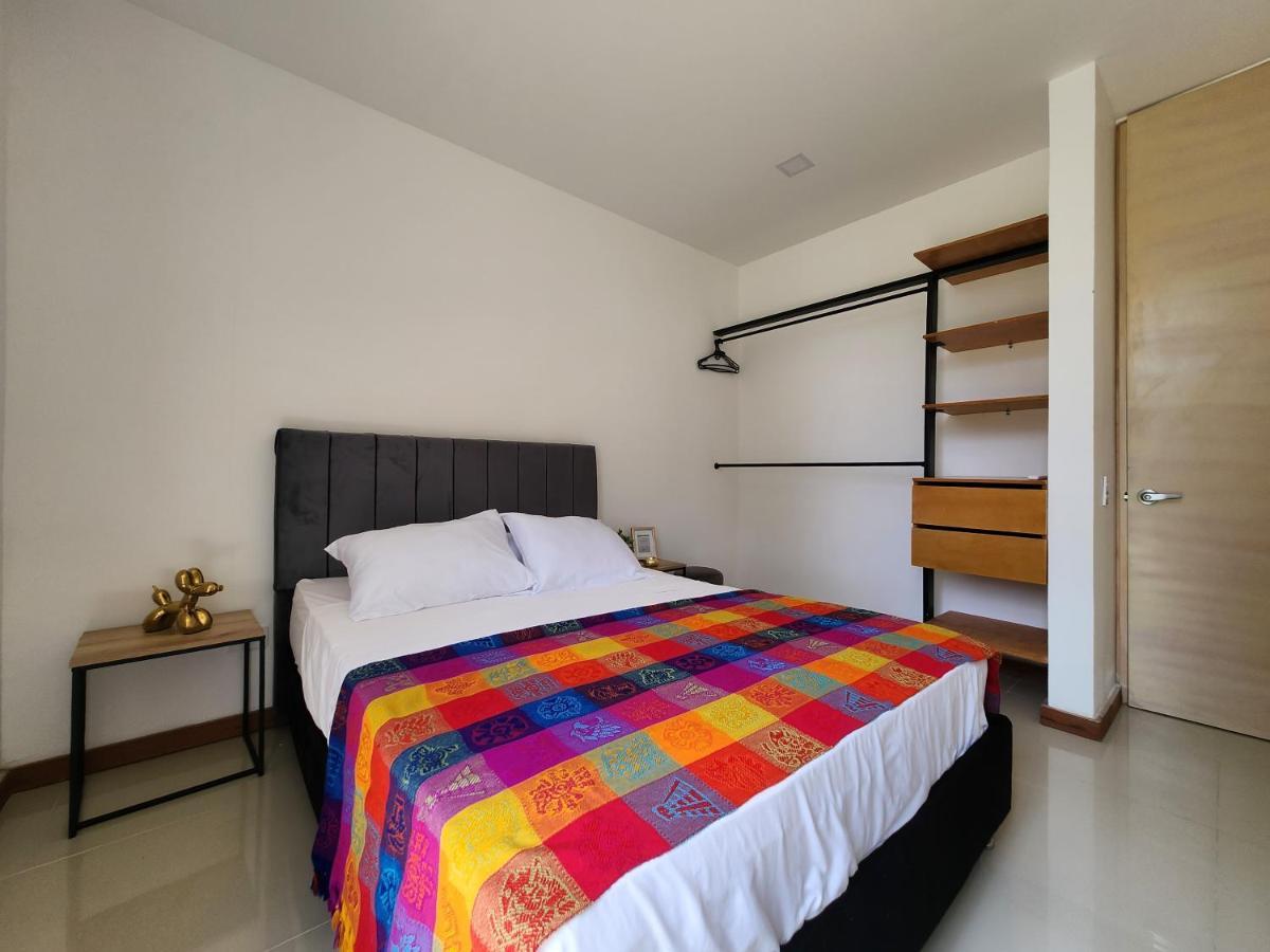 Amazonia Deluxe Lake Condo Leticia Exterior foto